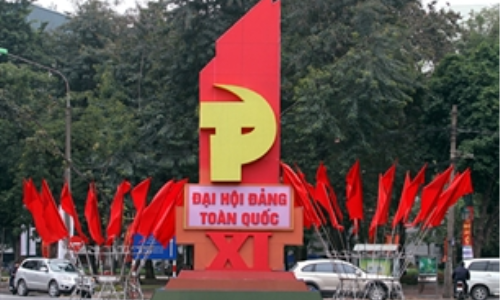 Mong muốn và hy vọng từ mảnh đất cực Nam